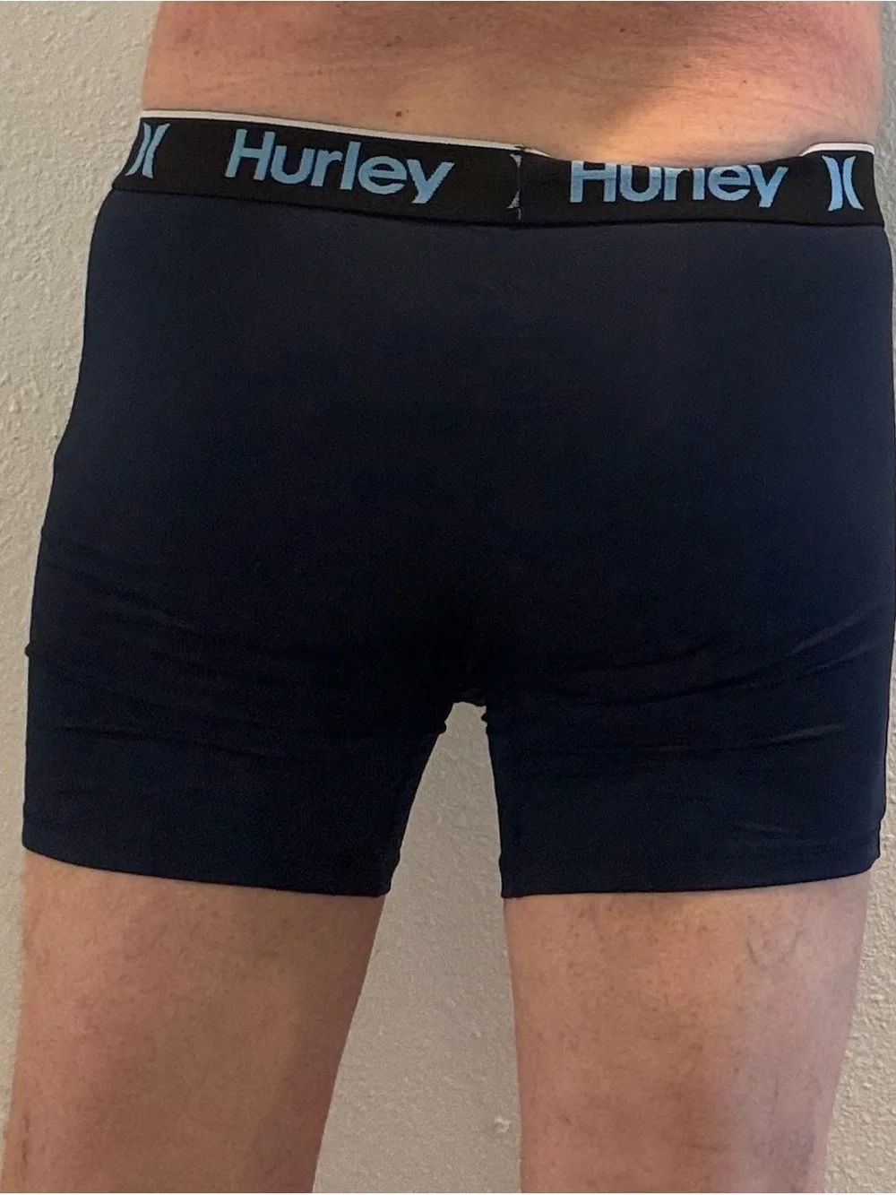 Hurley supportive boxer